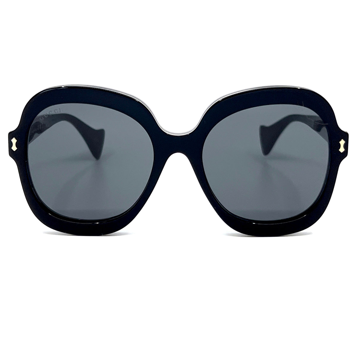 GUCCI SUNGLASSES | GG1240S 001