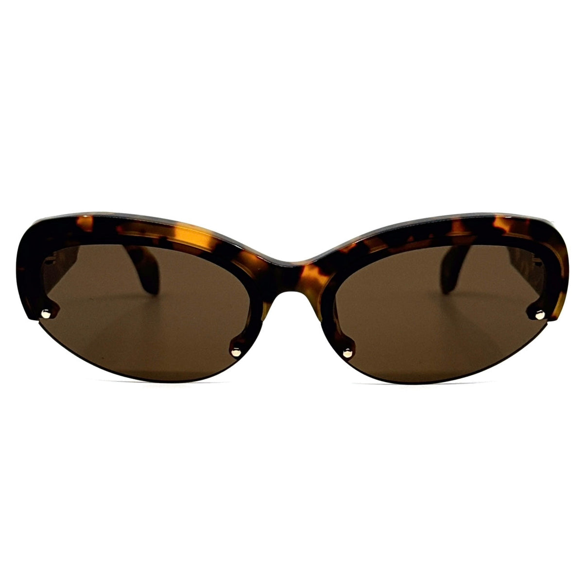 PALM ANGELS SUNGLASSES | PERI054 6064