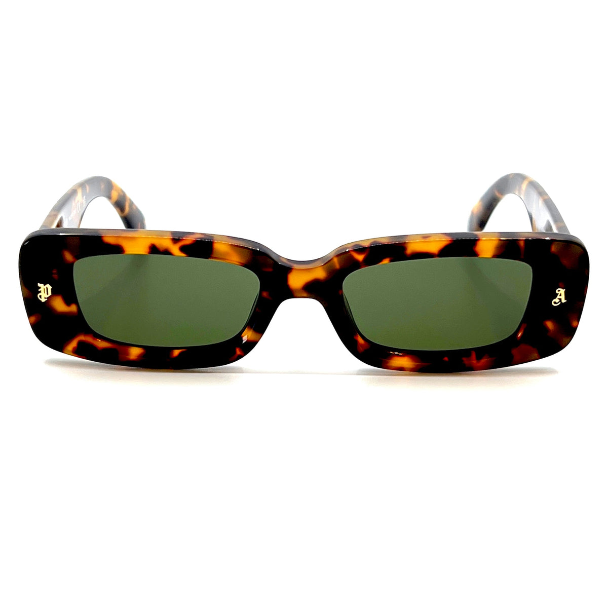 PALM ANGELS SUNGLASSES | PERI022 6455