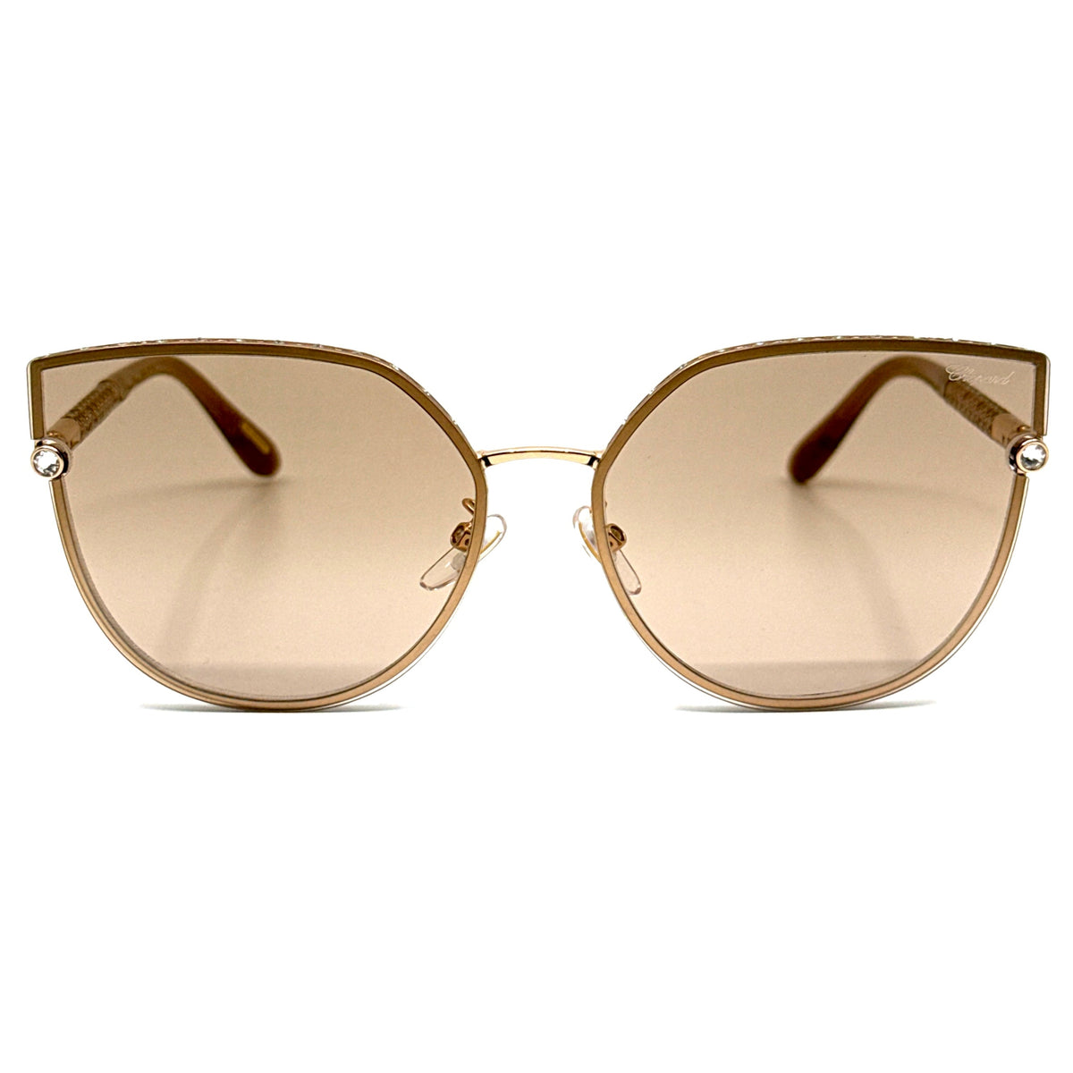 CHOPARD  SUNGLASSES | SCHF78S 8FCG