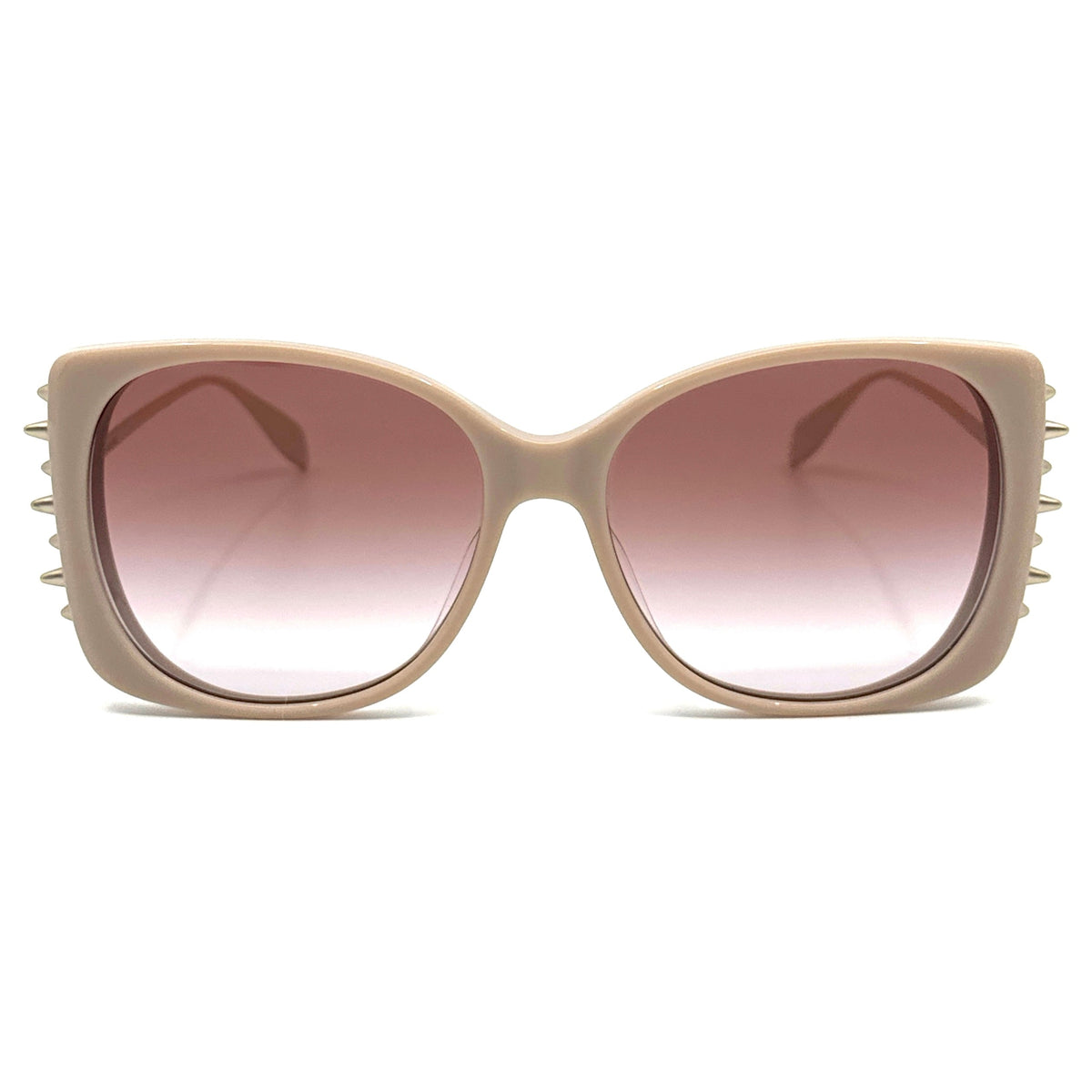 ALEXANDER MCQUEEN Sunglasses AM0340S 003