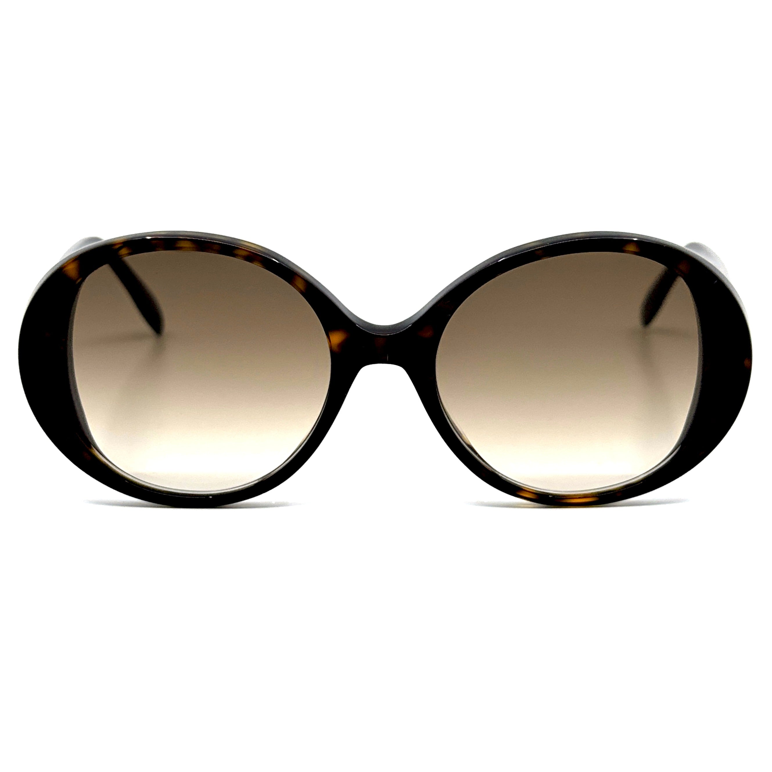 Alexander McQueen AM00385 ブラックサングラス Alexander McQueen AM0347S 001 Sunglasses - US