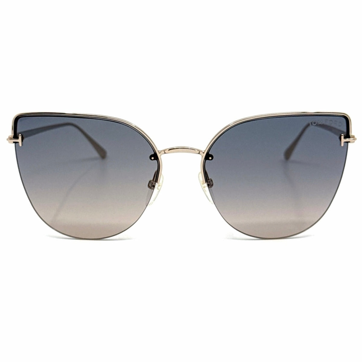 TOM FORD SUNGLASSES | TF652 28B