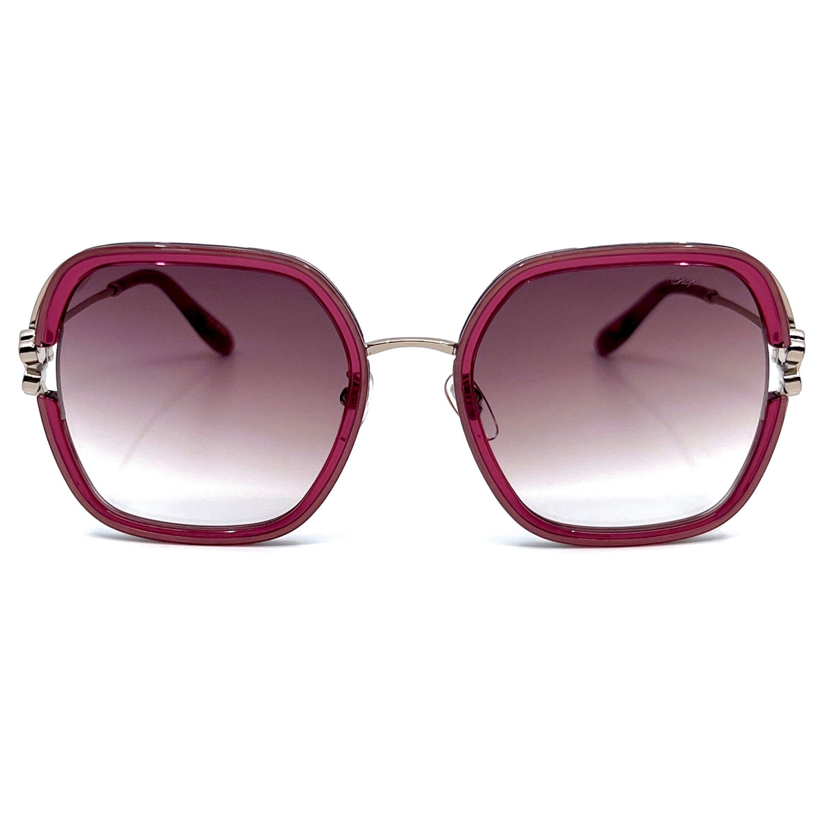 CHOPARD  SUNGLASSES | SCHG32V 0AFD