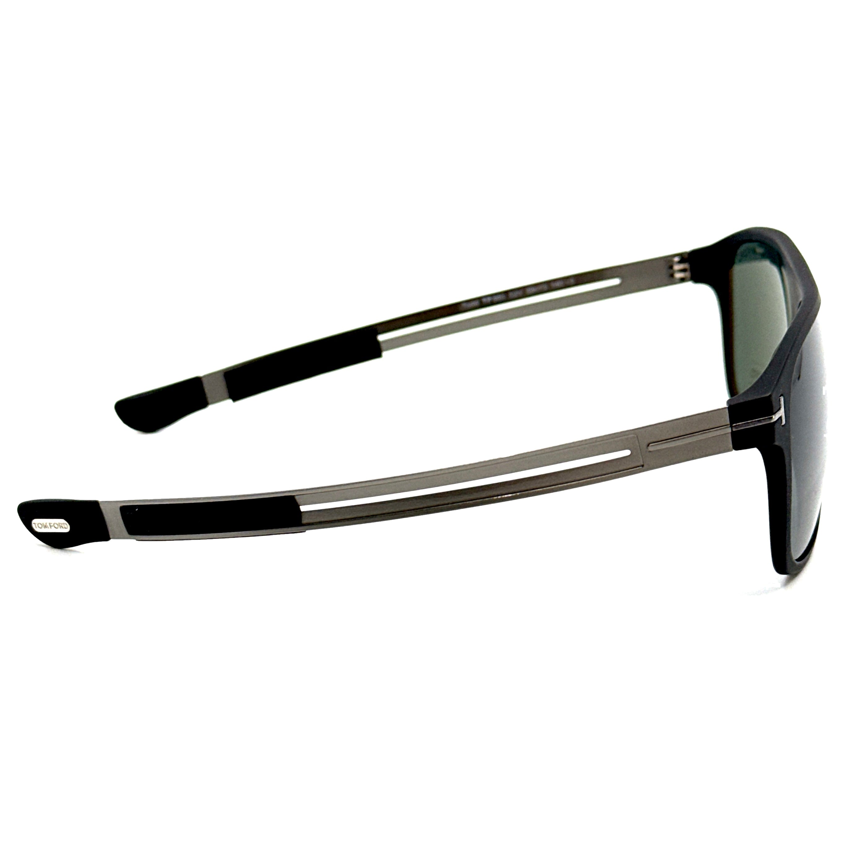 TOM FORD サングラス Todd TF880(FT0880) 02V トムフォード TOM FORD Todd TF880(FT0880) 02V - ブランド