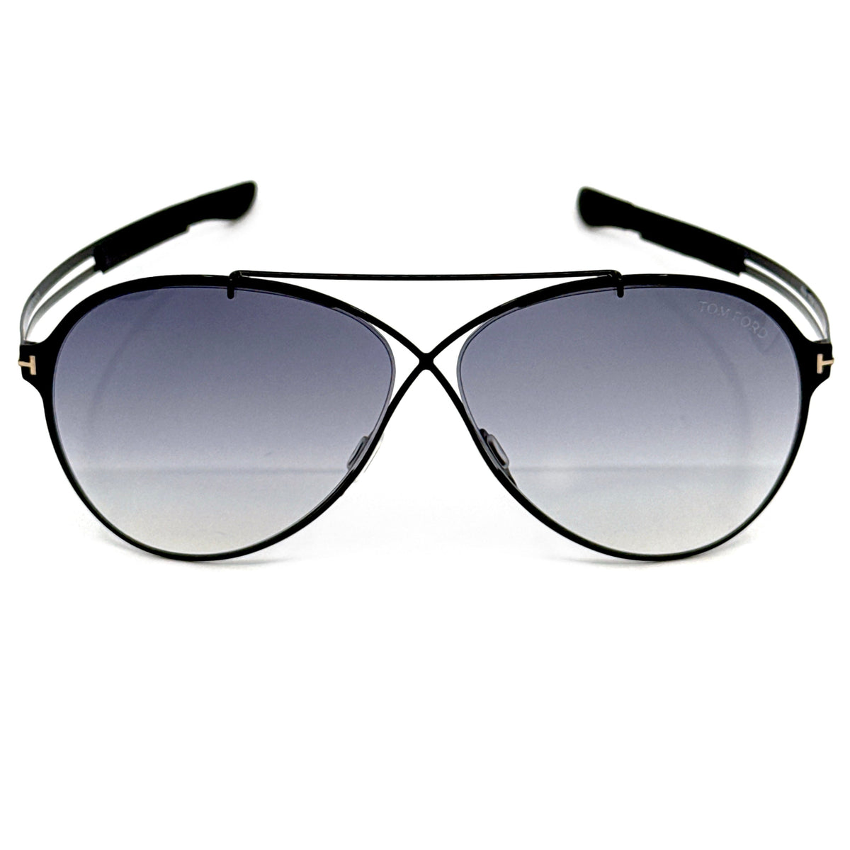 TOM FORD SUNGLASSES | TF828 01B