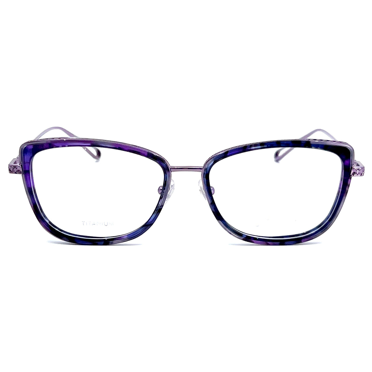 CHOPARD  EYEGLASSES | VCH256 04GA