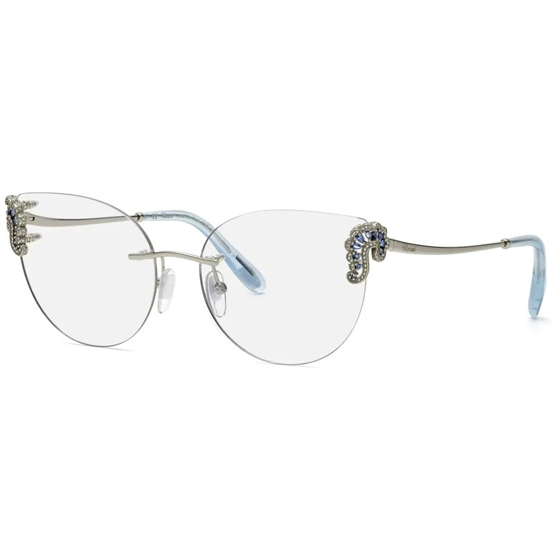 CHOPARD  EYEGLASSES | VCHG03S 0579