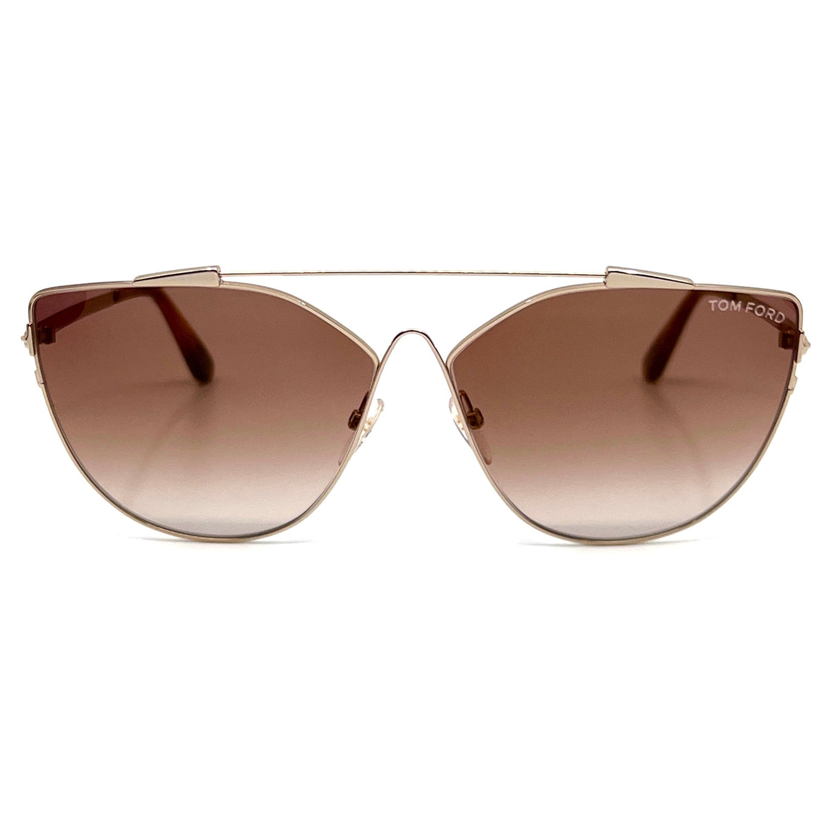 TOM FORD  SUNGLASSES | TF563 28G