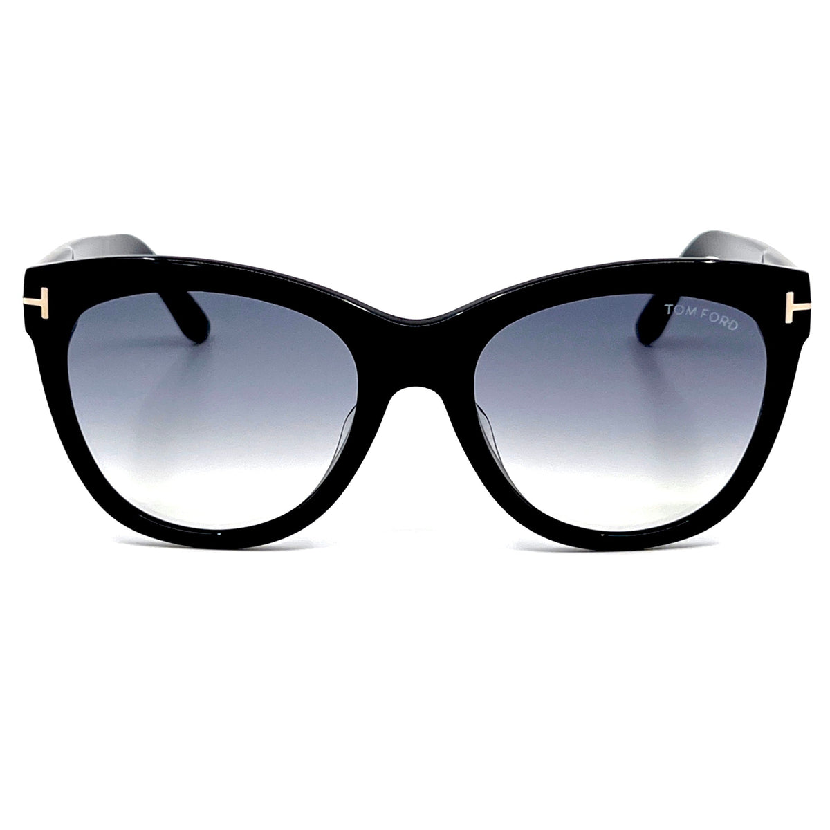 TOM FORD SUNGLASSES | TF870 01B