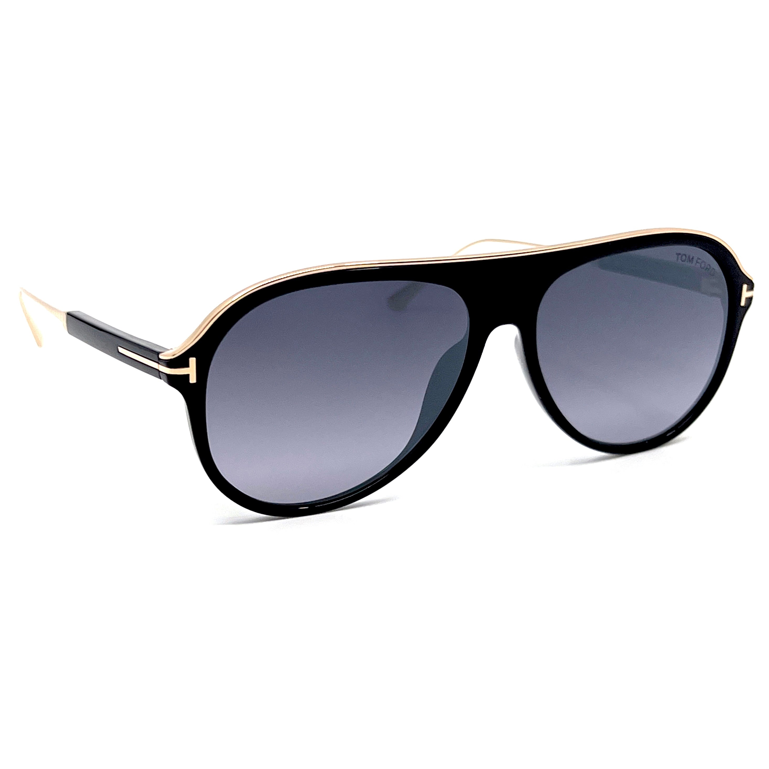 小物 TOM FORD TF1230-D 01V tom-ford-icon-collection-