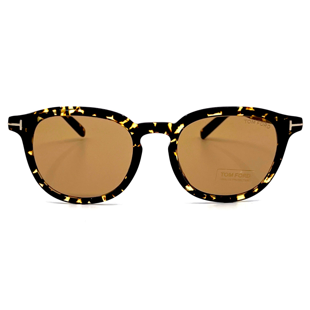 TOM FORD  SUNGLASSES | TF816 52E