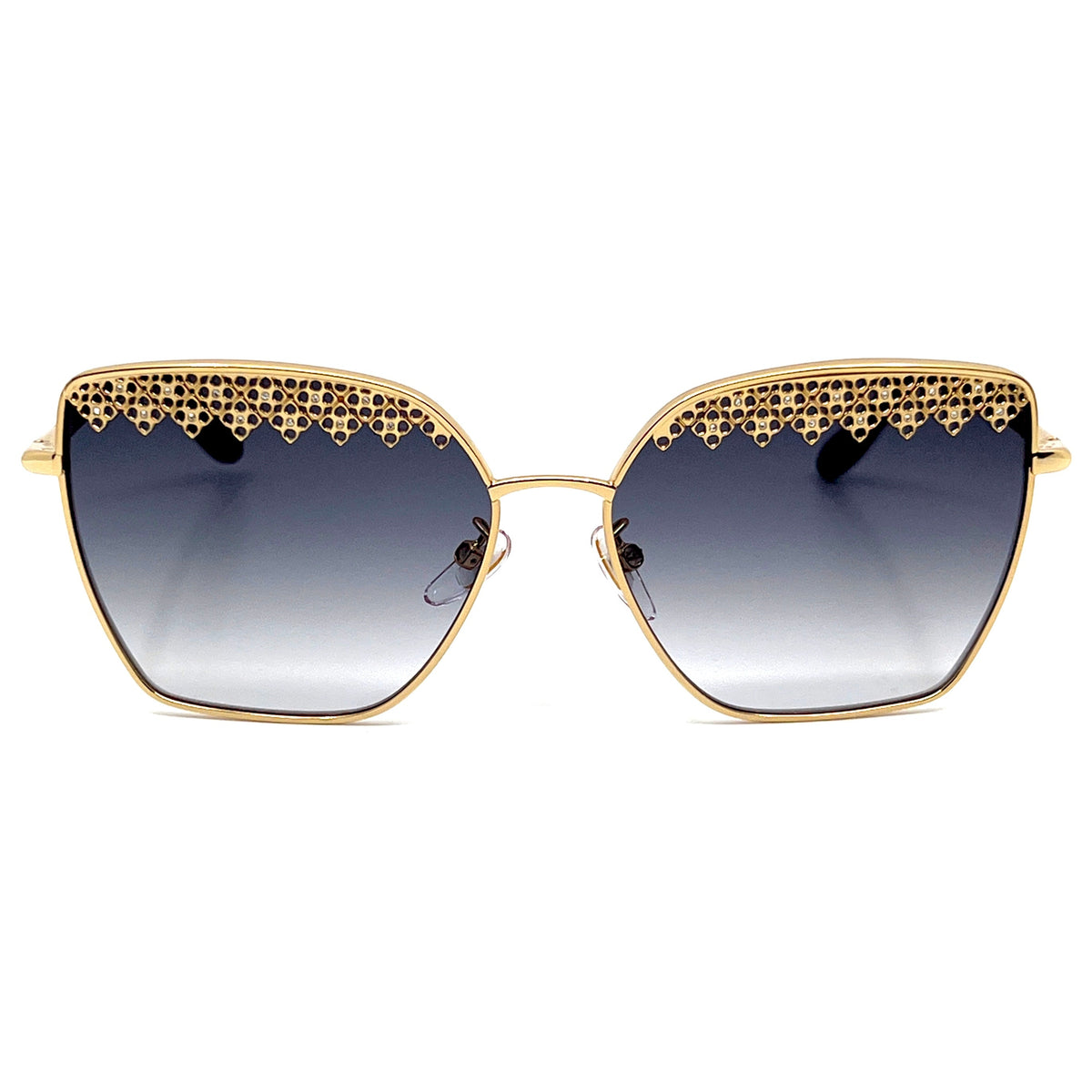 CHOPARD  SUNGLASSES | SCH76S  0300