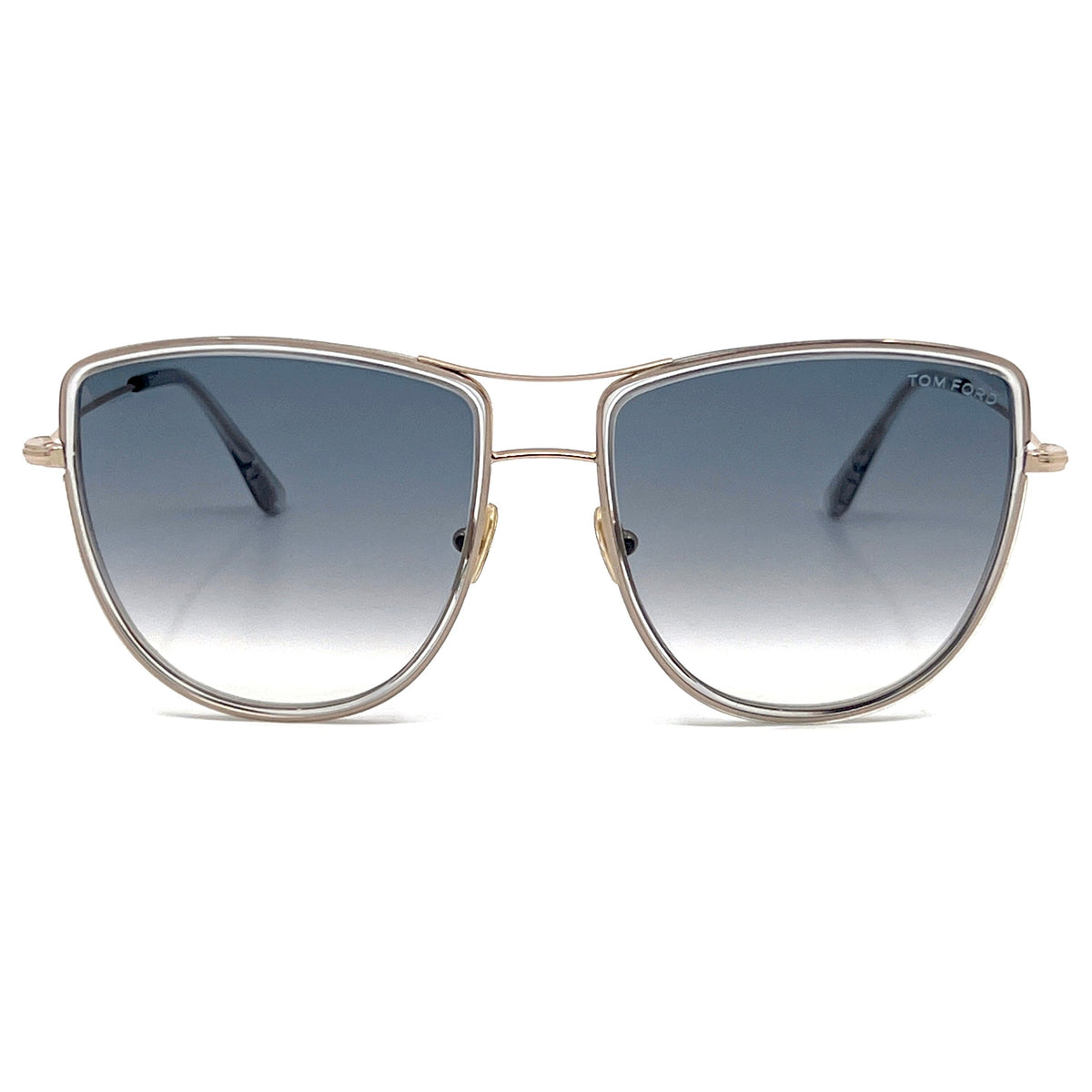 TOM FORD SUNGLASSES | TF759 28B