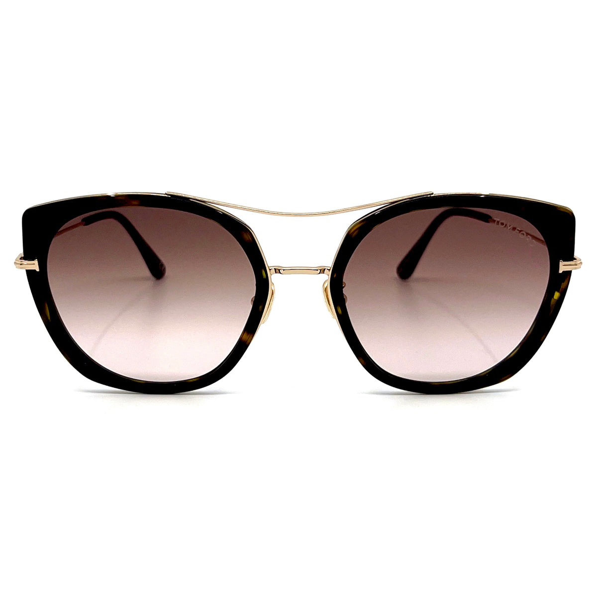 TOM FORD  SUNGLASSES | TF760 F 52F