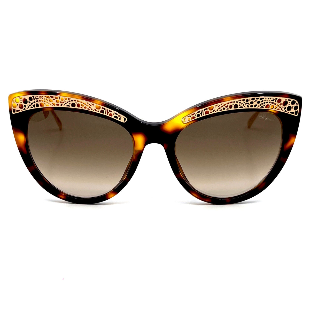 CHOPARD  SUNGLASSES | SCH258 0748