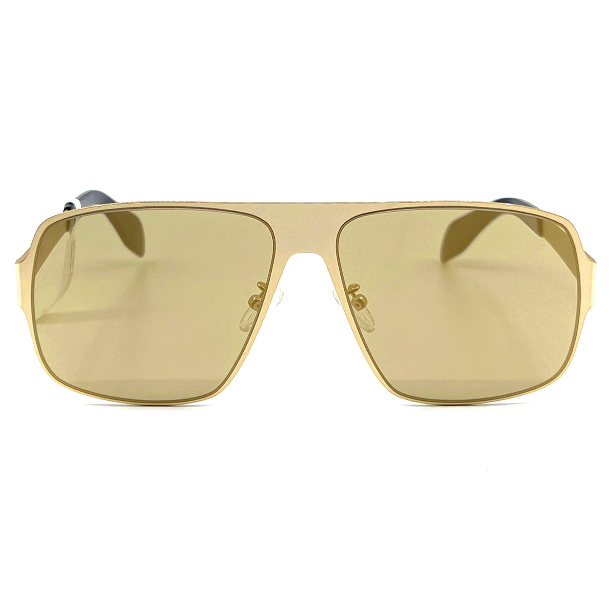 ALEXANDER MCQUEEN SUNGLASSES | AM0279S 004