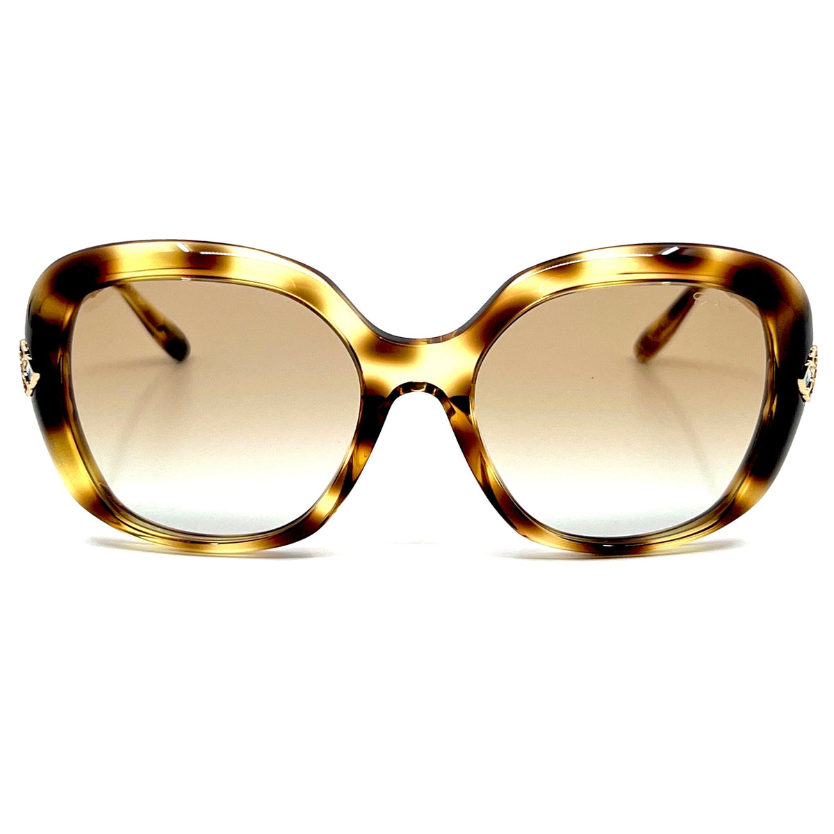 CHOPARD  SUNGLASSES | SCH3145 0ALE