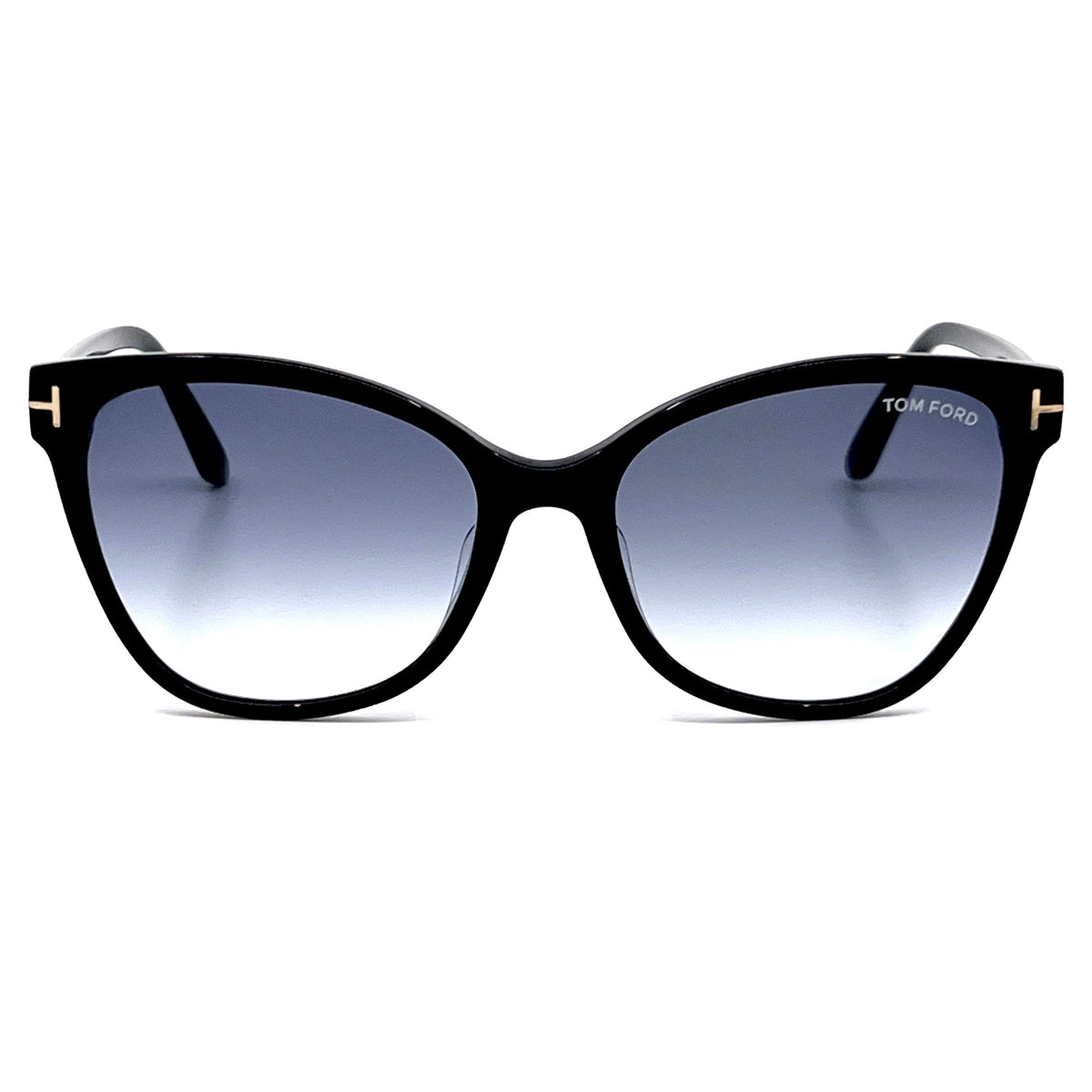 TOM FORD SUNGLASSES | TF844-F 01B