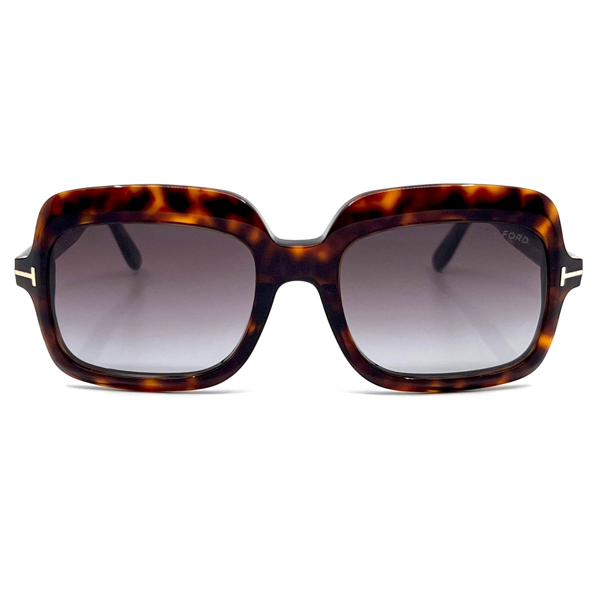 TOM FORD  SUNGLASSES | TF688 54T