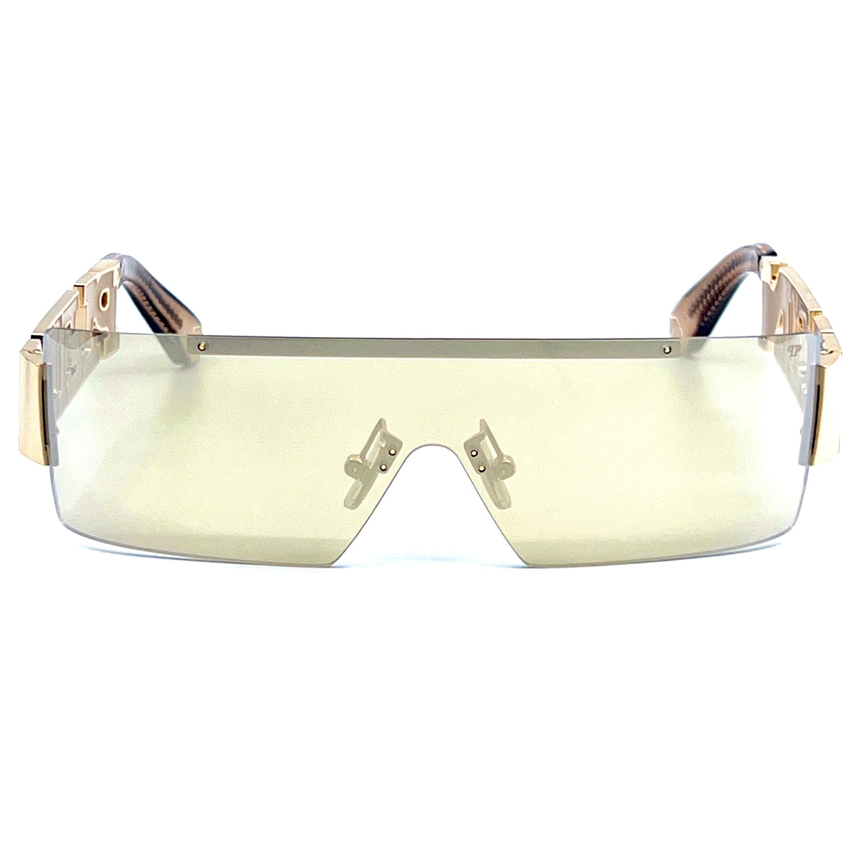 PHILIPP PLEIN SUNGLASSES | SPP029 COL.300G