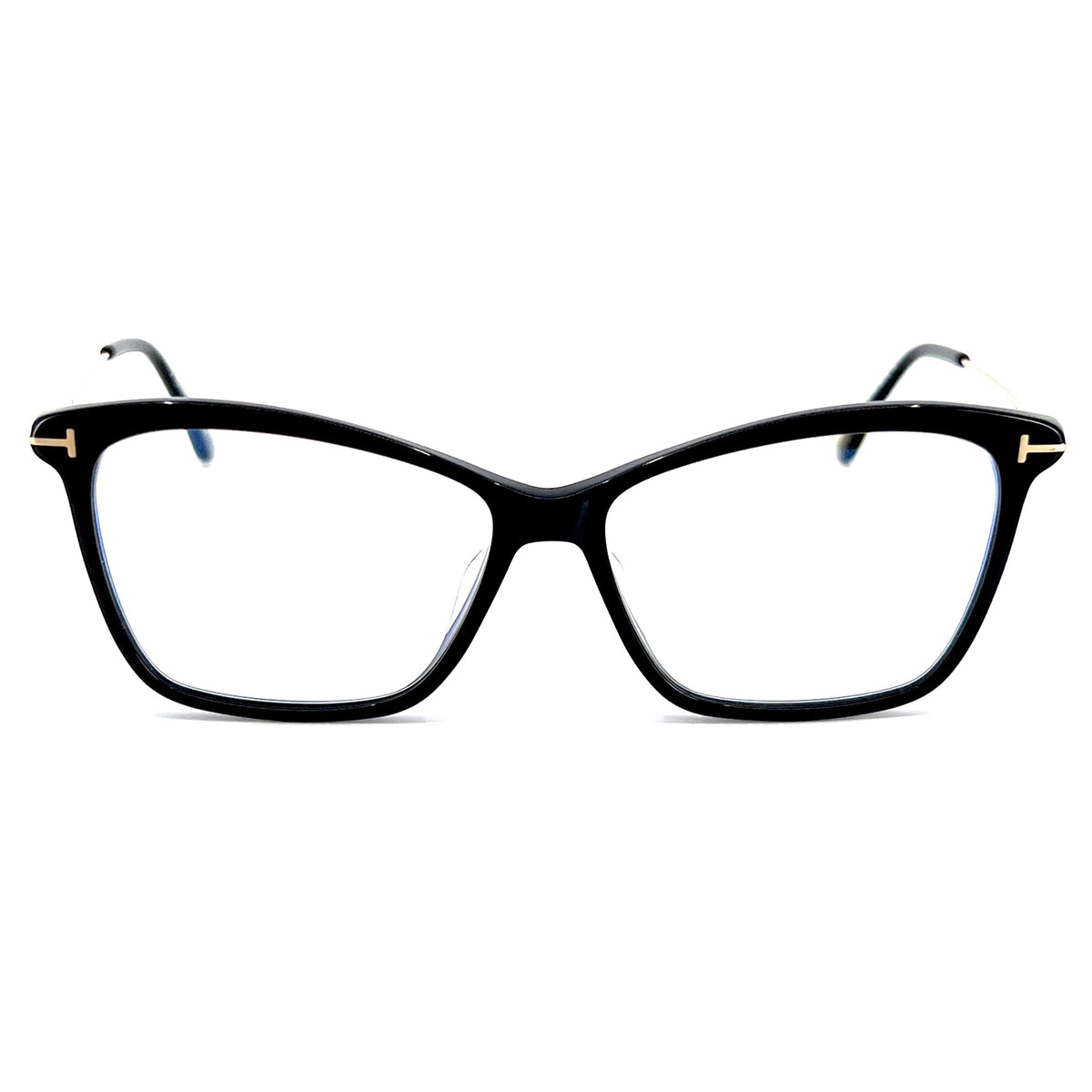 TOM FORD EYEGLASSES | TF5687-F-B 001