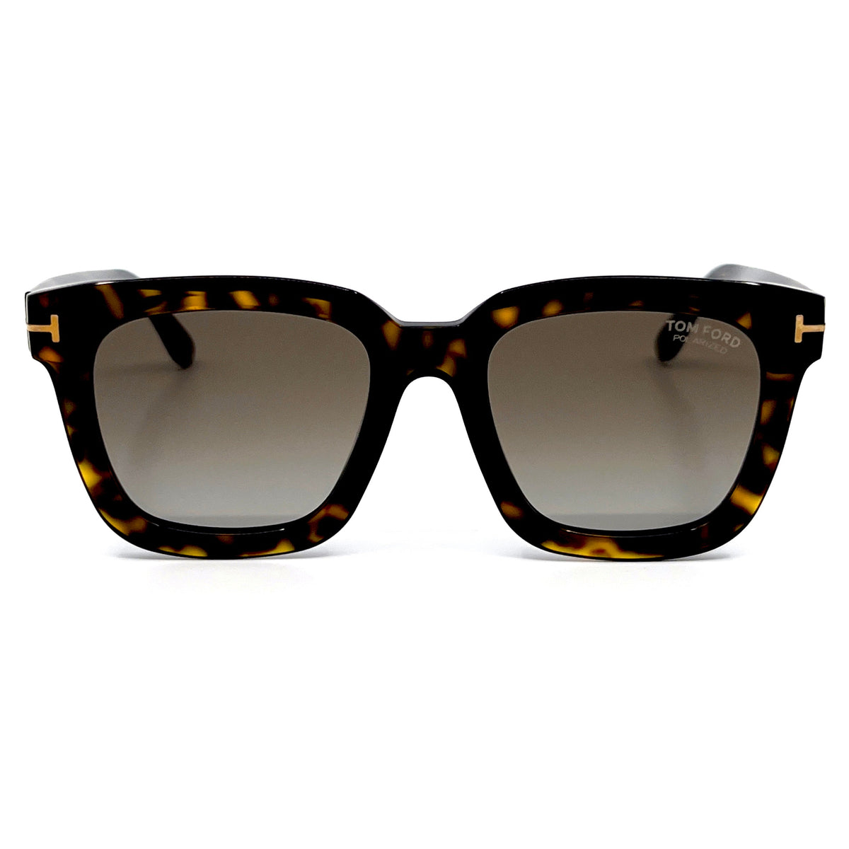 TOM FORD SUNGLASSES | TF690 52H