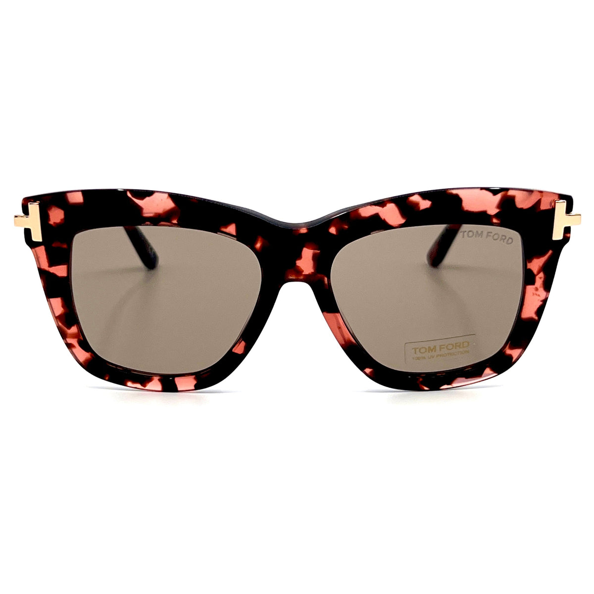 TOM FORD SUNGLASSES | TF822 56E