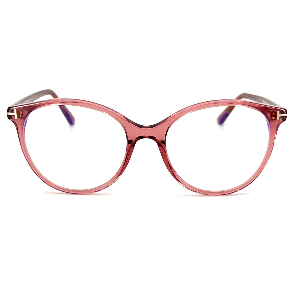 TOM FORD EYEGLASSES | TF5742-B 072