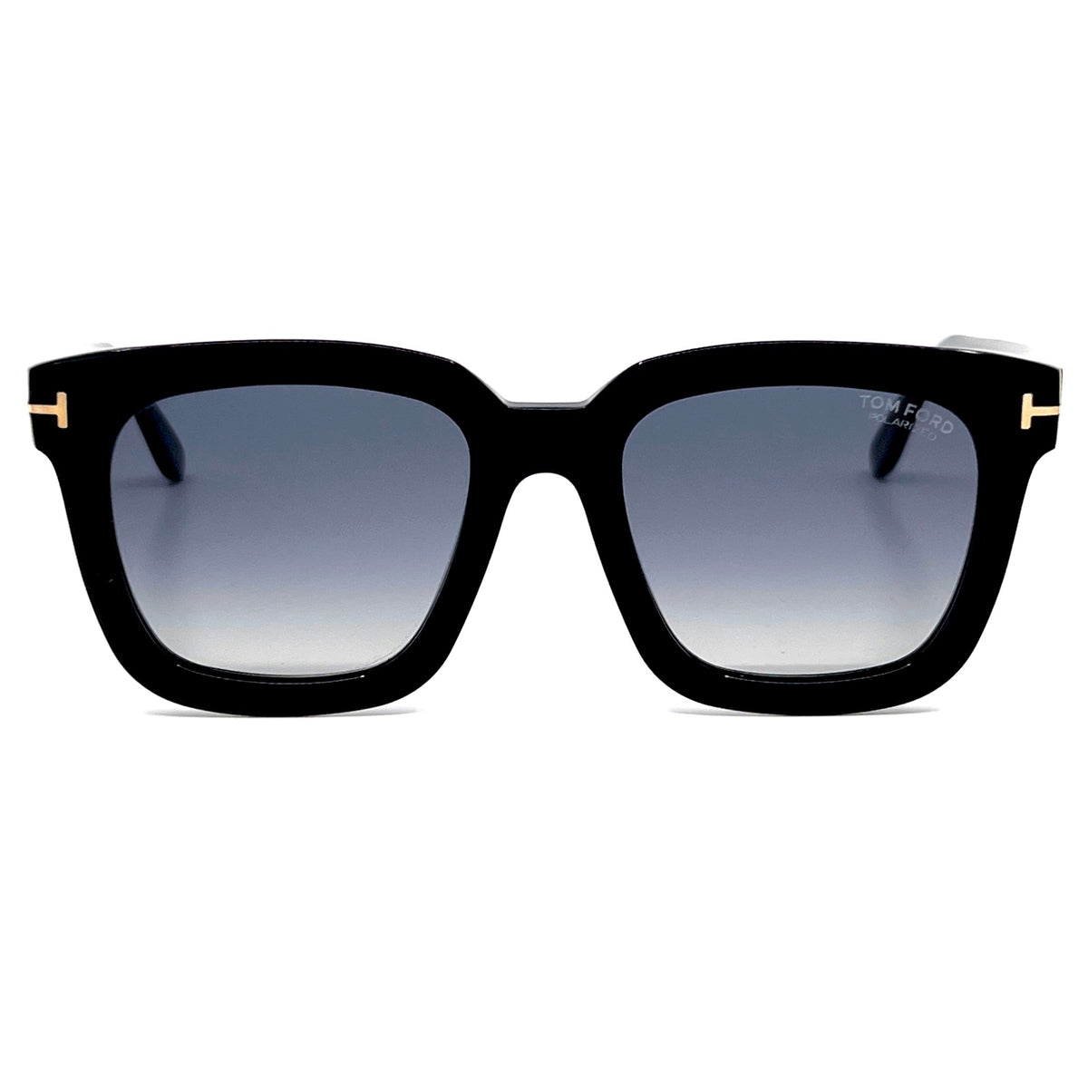 TOM FORD SUNGLASSES | TF690 01D