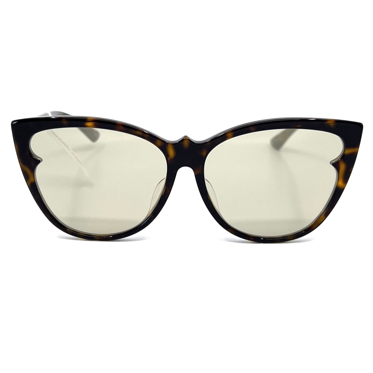 ALEXANDER MCQUEEN MCQ SUNGLASSES | MQ0220SA 004