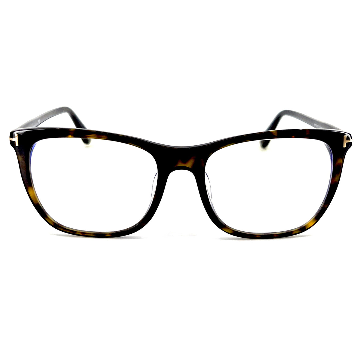 TOM FORD EYEGLASSES | TF5672-B 052