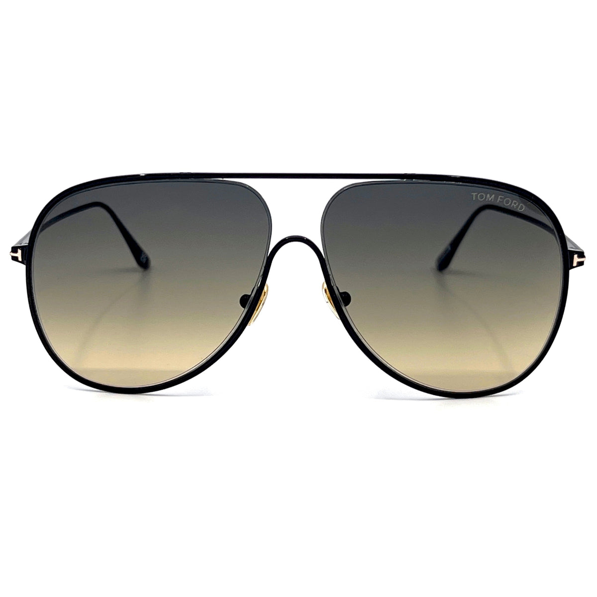 TOM FORD  SUNGLASSES | TF824 01B