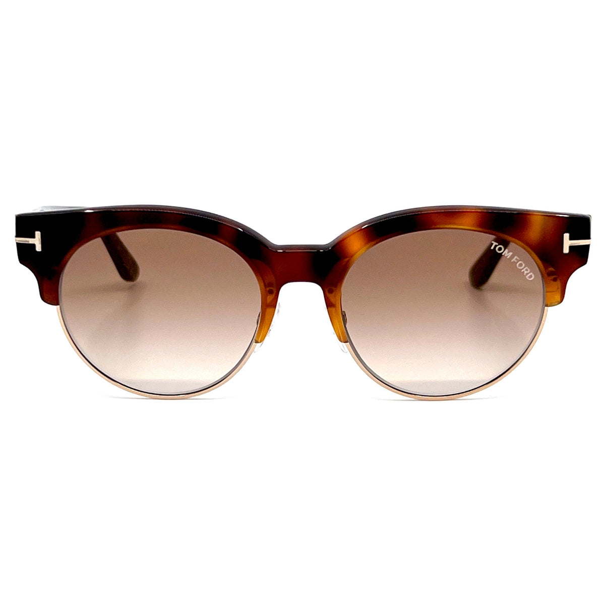 TOM FORD SUNGLASSES | TF598 53G