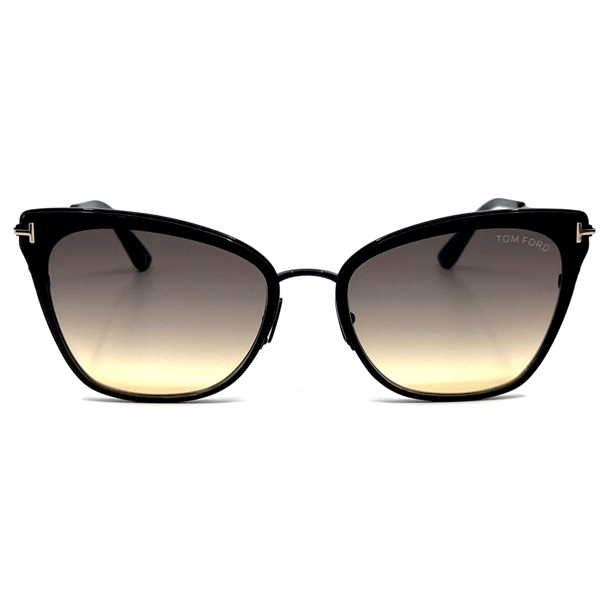 TOM FORD SUNGLASSES | TF843 01B