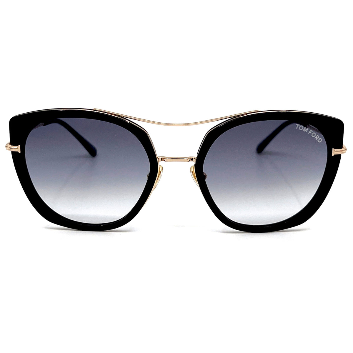 TOM FORD  SUNGLASSES | TF760 01B