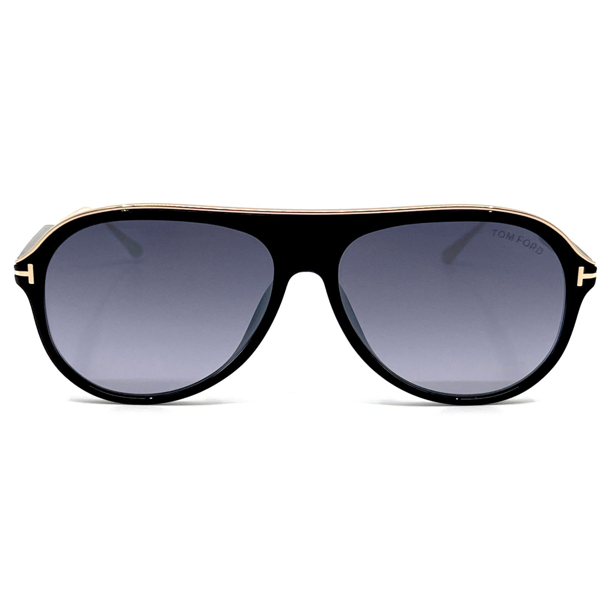 TOM FORD  SUNGLASSES | TF624 01C