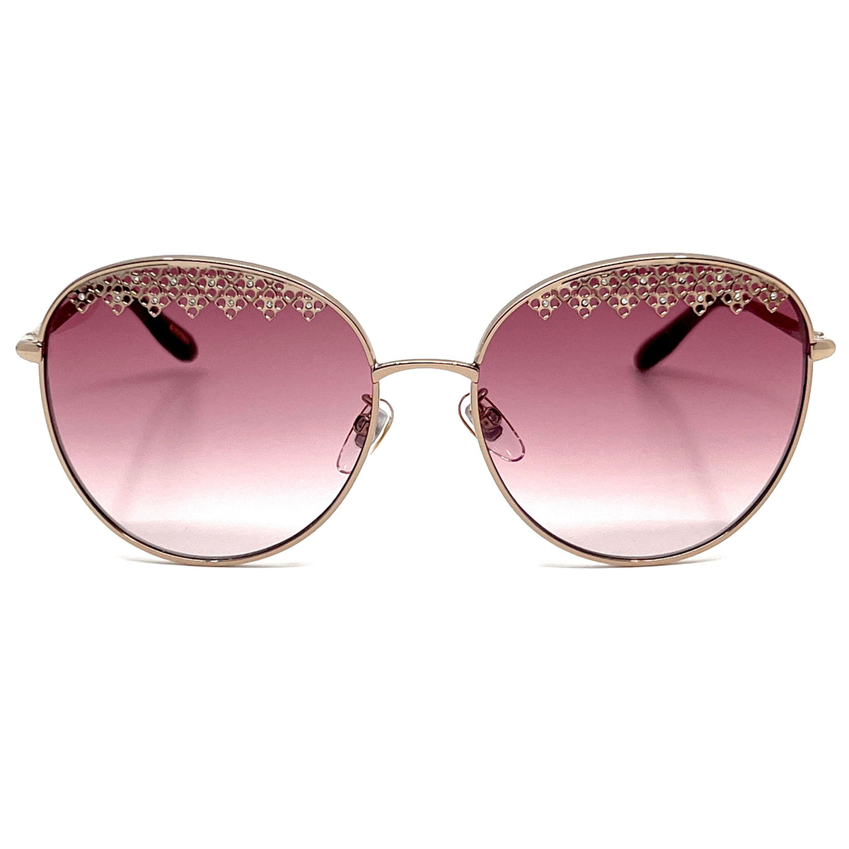 CHOPARD  SUNGLASSES | SCH75S 0A39