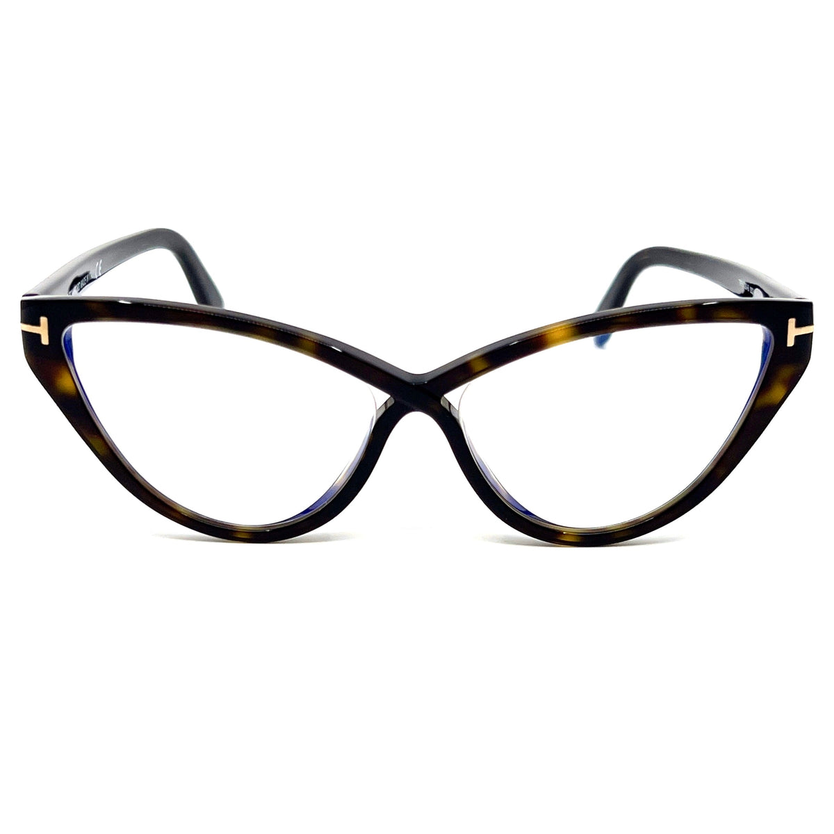 TOM FORD EYEGLASSES | TF5729-B 052