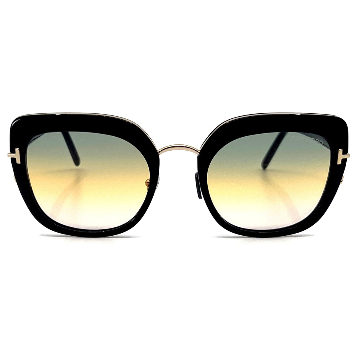 TOM FORD SUNGLASSES | TF945 01B