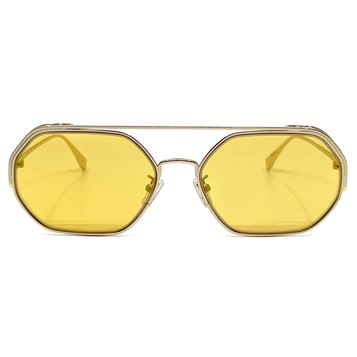 FENDI SUNGLASSES | FE40039U 10L