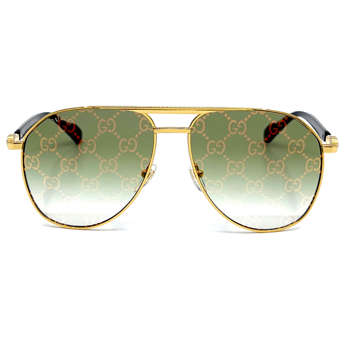 GUCCI SUNGLASSES | GG1220S 004