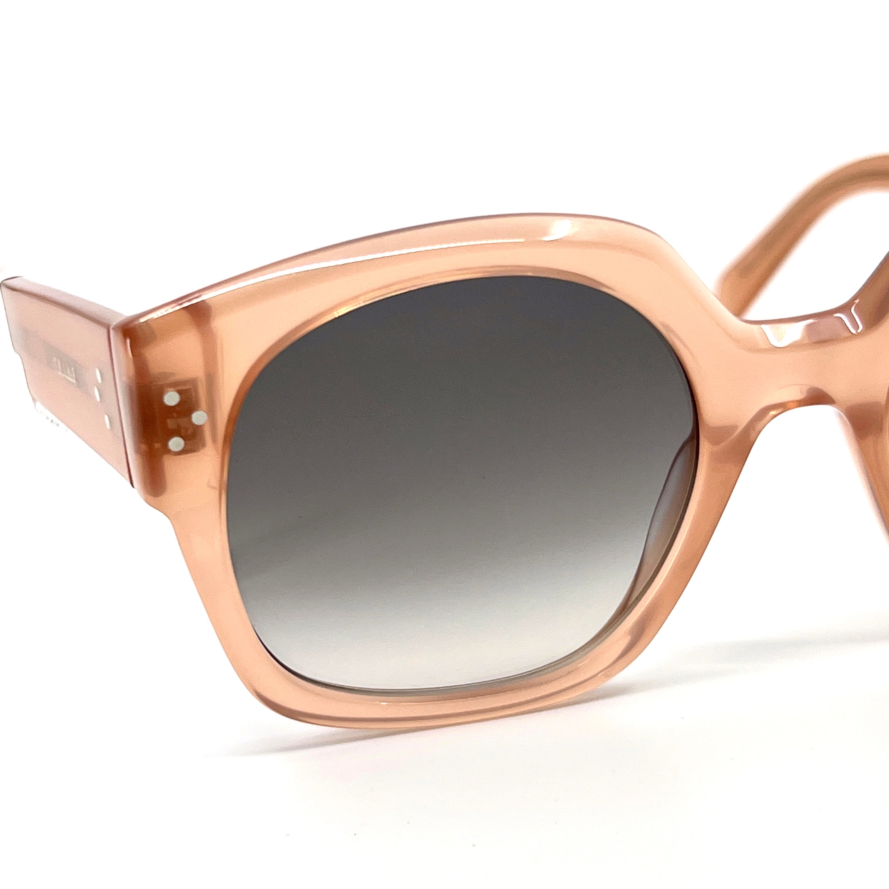 CELINE SUNGLASSES | CL40168I 74F – Frames and Shades