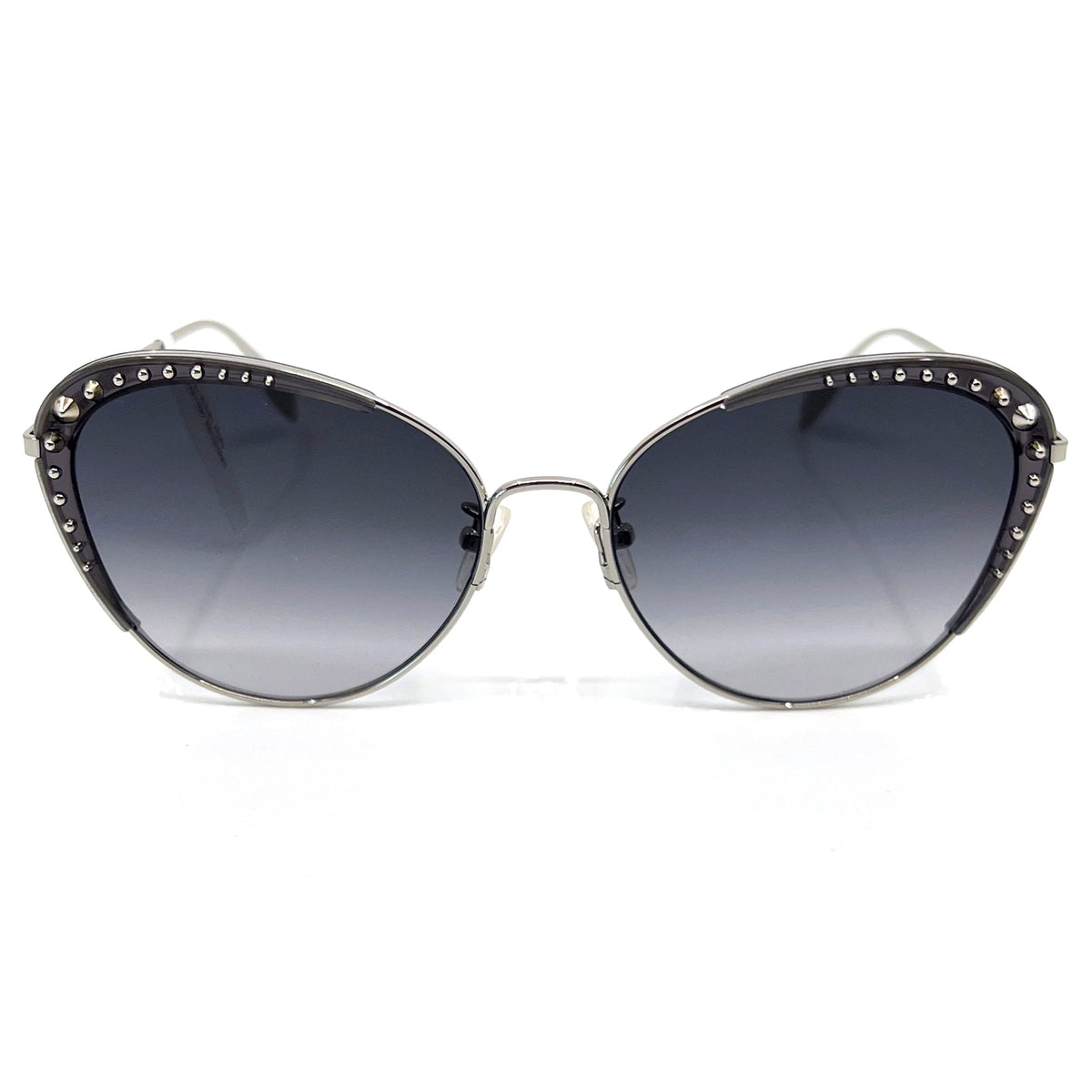 ALEXANDER MCQUEEN SUNGLASSES | AM0310S 001