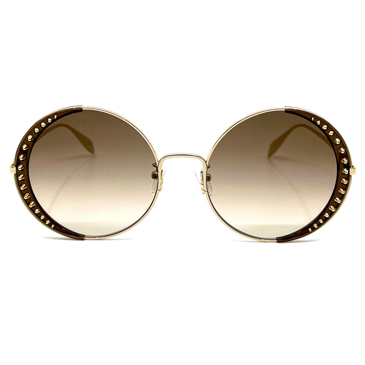 ALEXANDER MCQUEEN SUNGLASSES | AM0311S 002