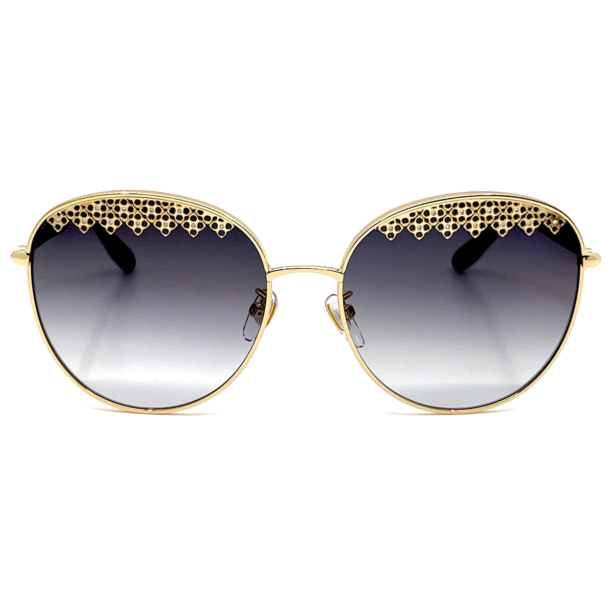 CHOPARD  SUNGLASSES | SCHF75S 0300